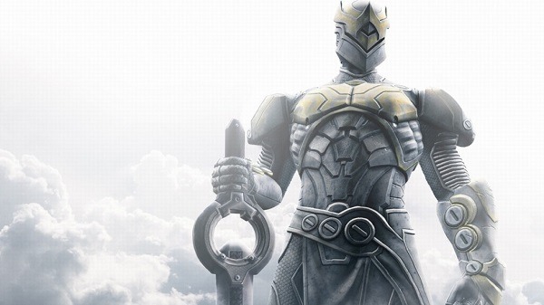 Infinity Blade Infinity Blade