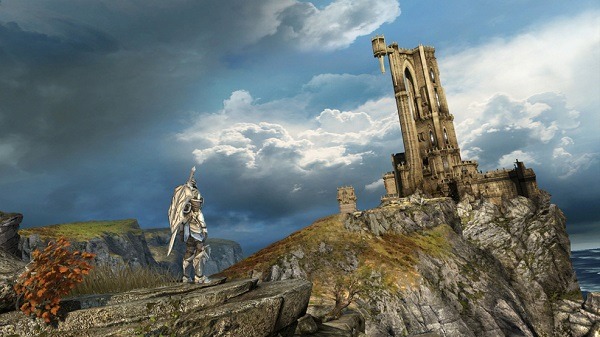 Infinity Blade Infinity Blade