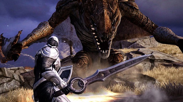 Infinity Blade Infinity Blade