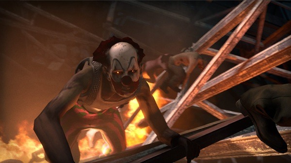 Left 4 Dead 2 Left 4 Dead 2