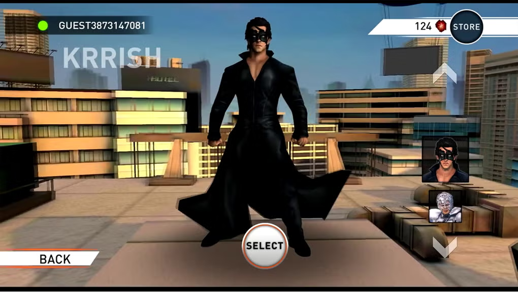Krrish 3 Krrish 3