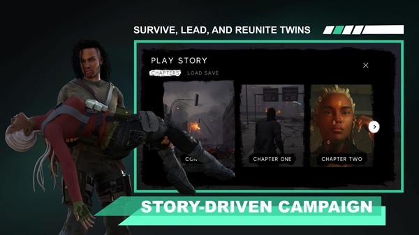 Unbroken: Survival Unbroken: Survival