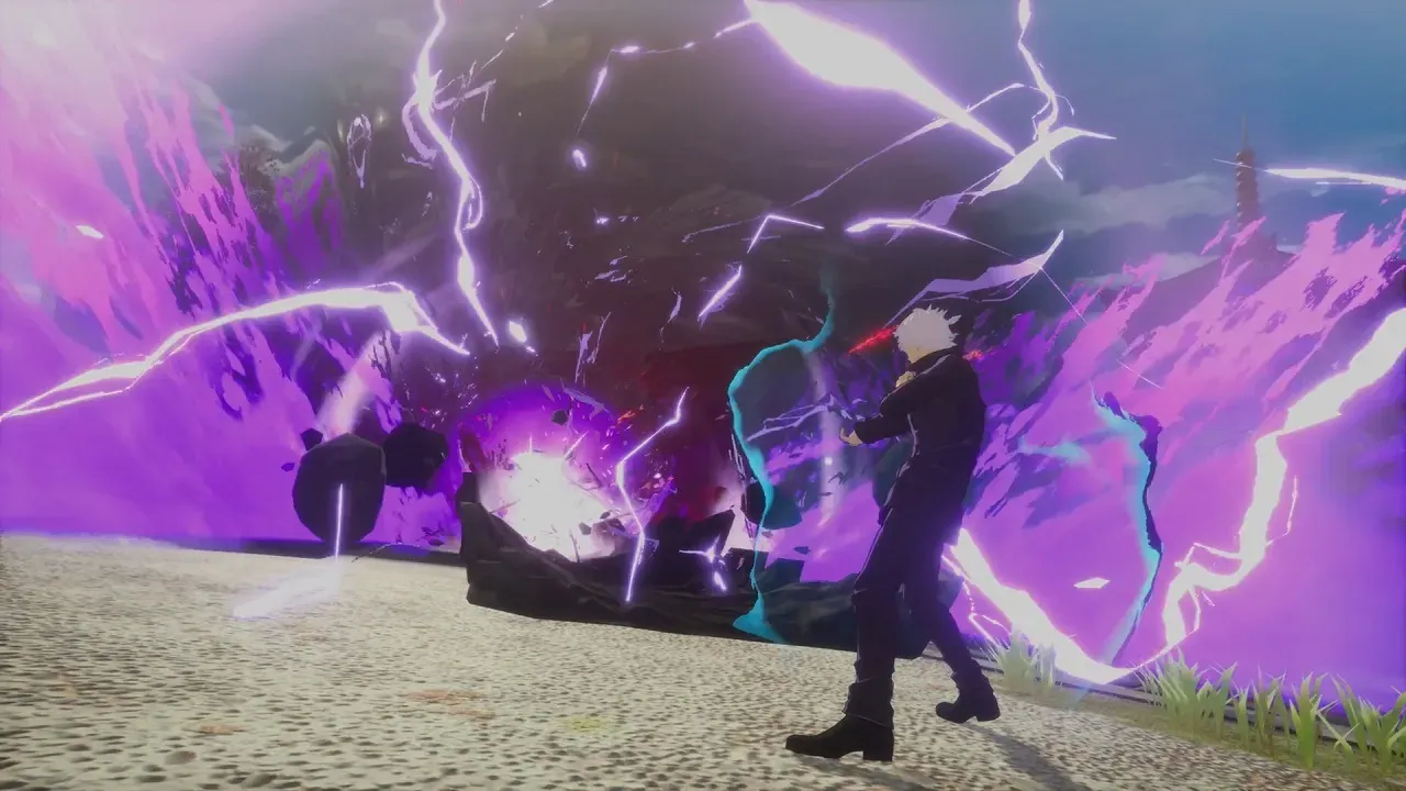 Jujutsu Kaisen Cursed Clash Jujutsu Kaisen Cursed Clash