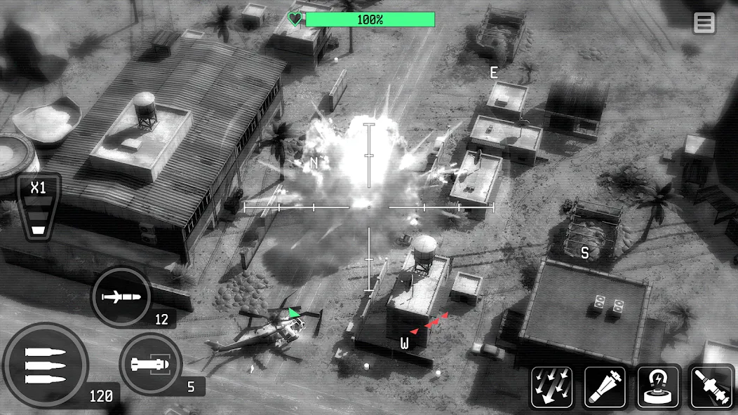 War Drone War Drone