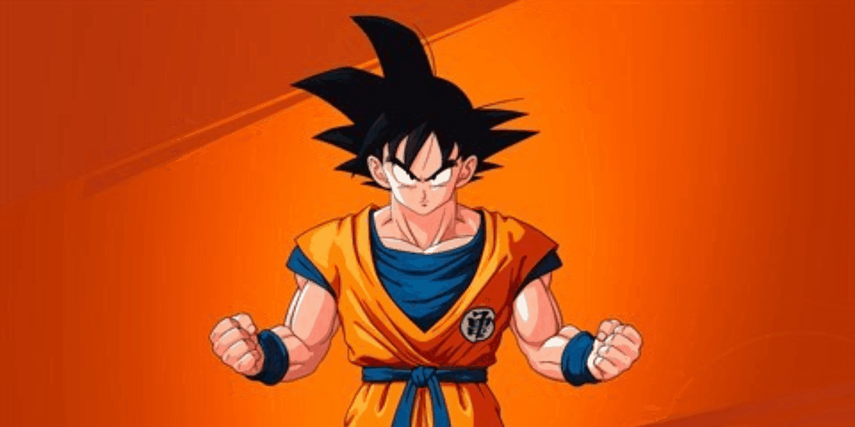 Dragon Ball FighterZ 1