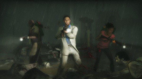 Left 4 Dead 2 Left 4 Dead 2
