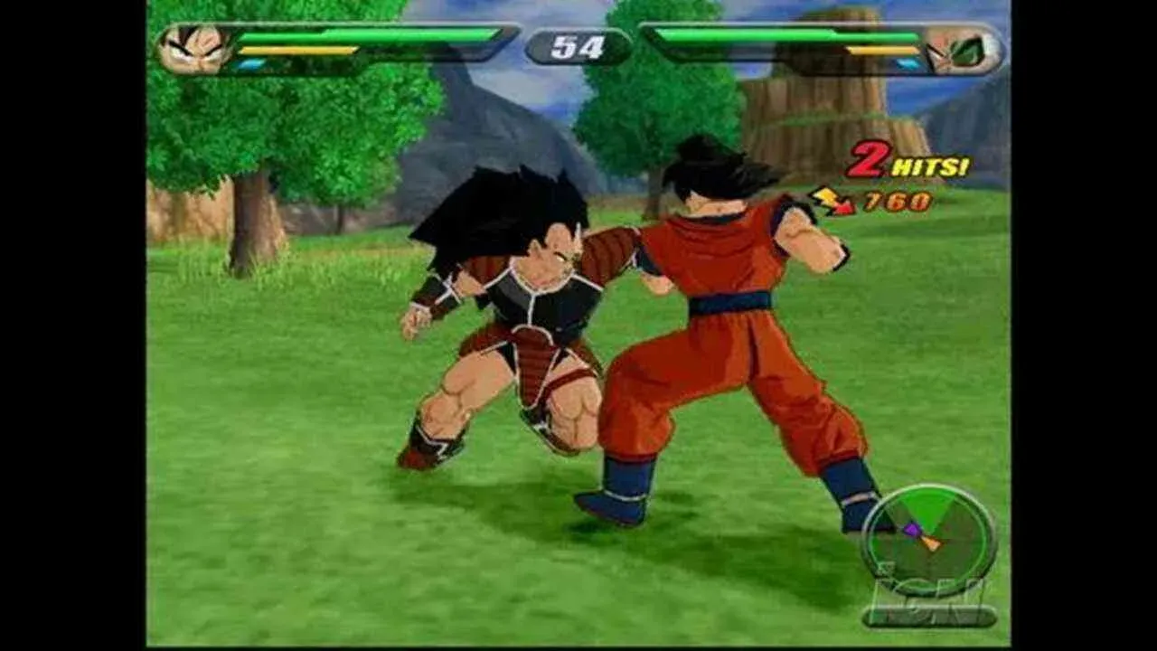 Dragon Ball Z Budokai Tenkaichi 3 Dragon Ball Z Budokai Tenkaichi 3
