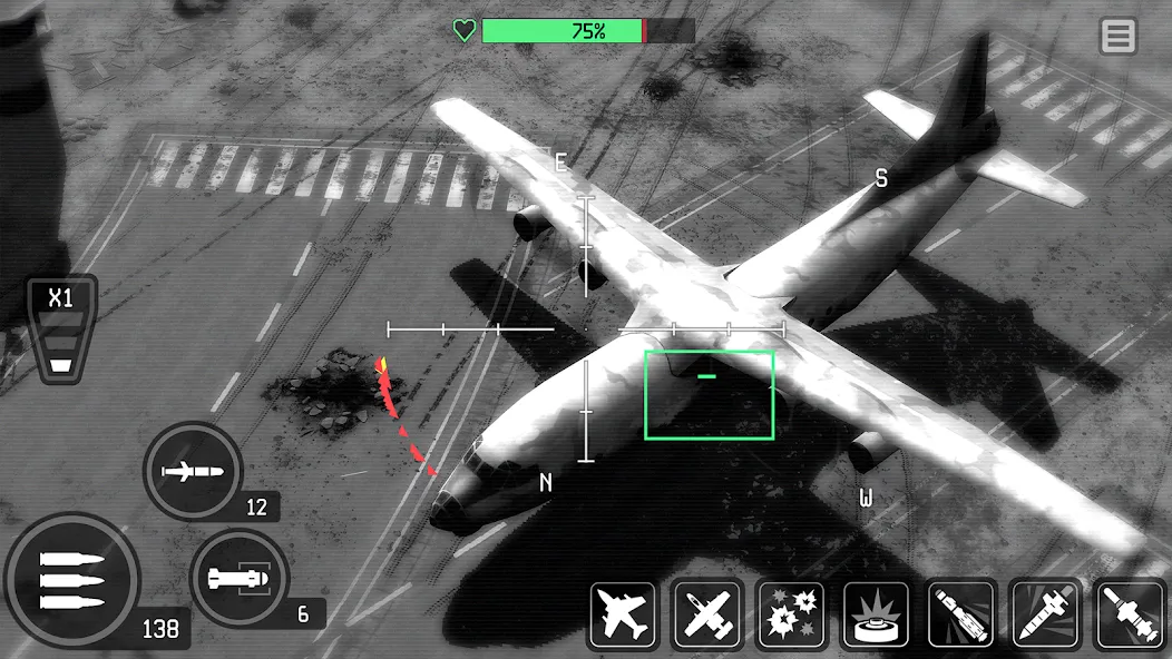 War Drone War Drone