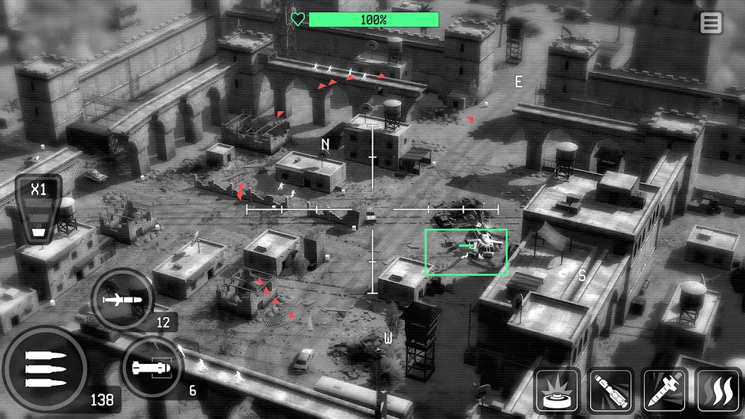 War Drone 1