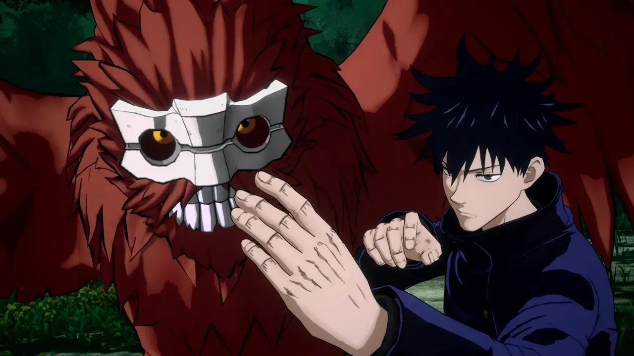Jujutsu Kaisen Cursed Clash Jujutsu Kaisen Cursed Clash