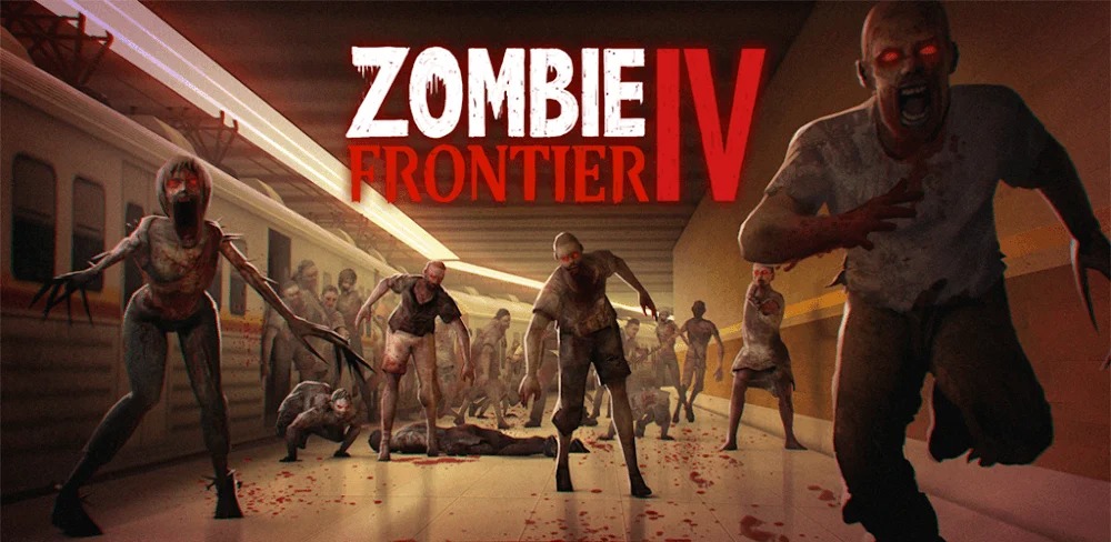 Zombie Frontier 4 Zombie Frontier 4