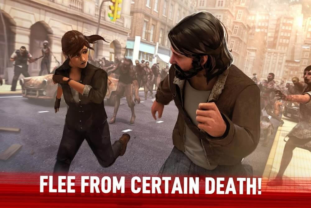 Zombie Frontier 4 3