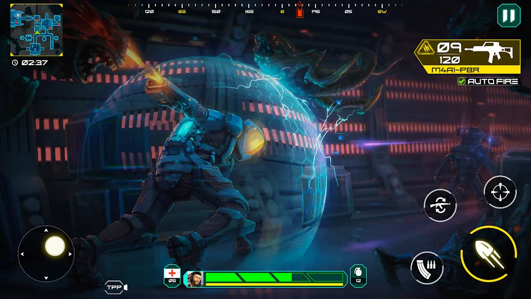 Dead Space Dead Space