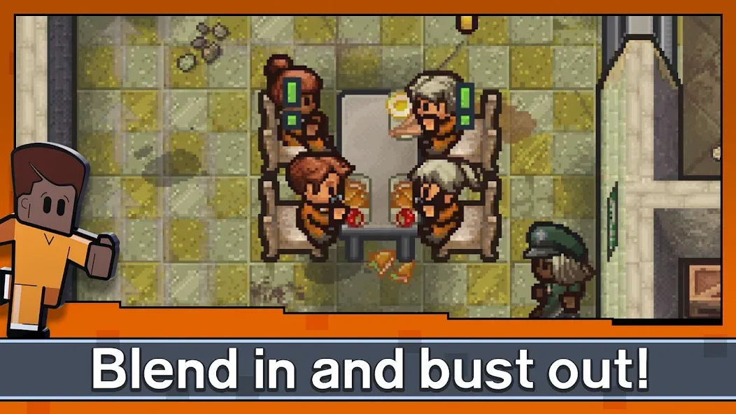 The Escapists The Escapists