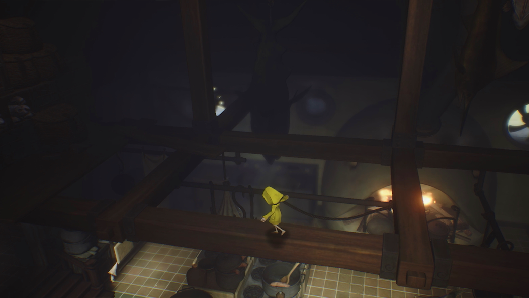 Little Nightmares II 3