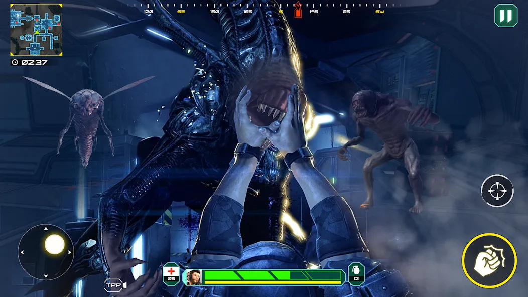 Dead Space Dead Space