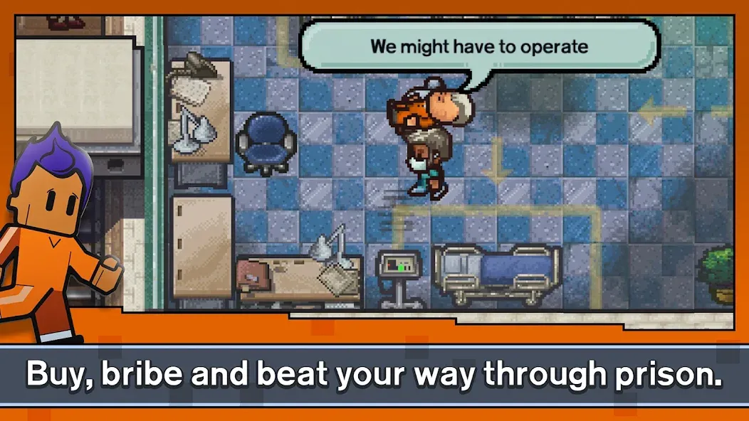 The Escapists The Escapists