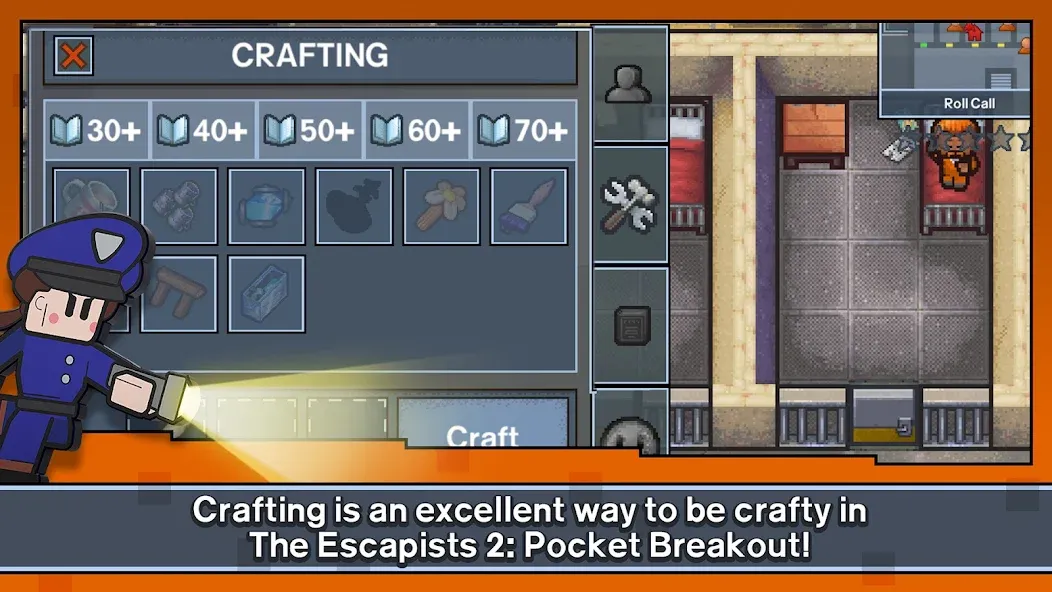 The Escapists The Escapists
