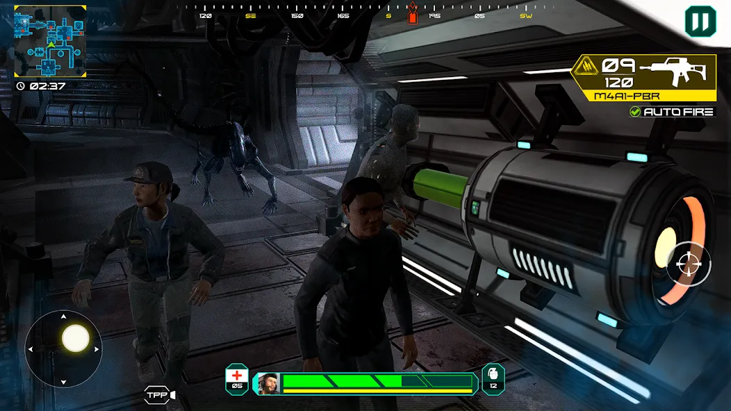 Dead Space Dead Space