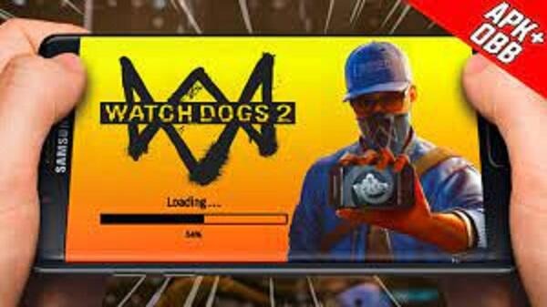 Watch Dogs Mobile Watch Dogs Mobile