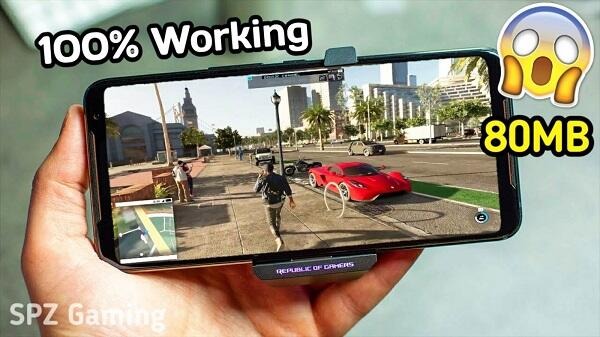 Watch Dogs Mobile Watch Dogs Mobile