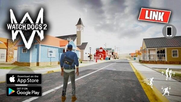 Watch Dogs Mobile Watch Dogs Mobile