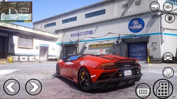 Grand Theft Auto 6/GTA 6 Grand Theft Auto 6/GTA 6