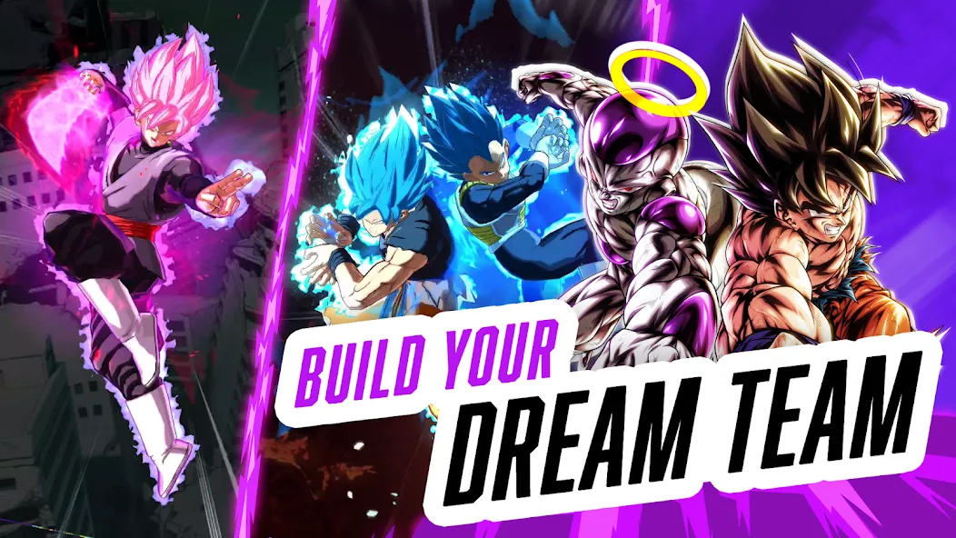 Z Legends 2 Z Legends 2