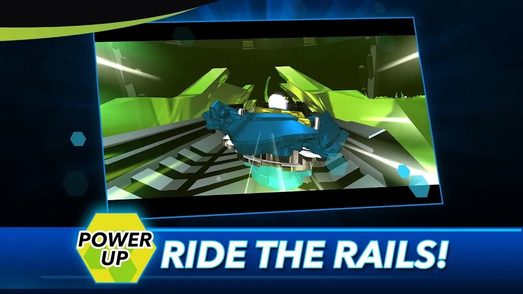 BEYBLADE BURST app BEYBLADE BURST app