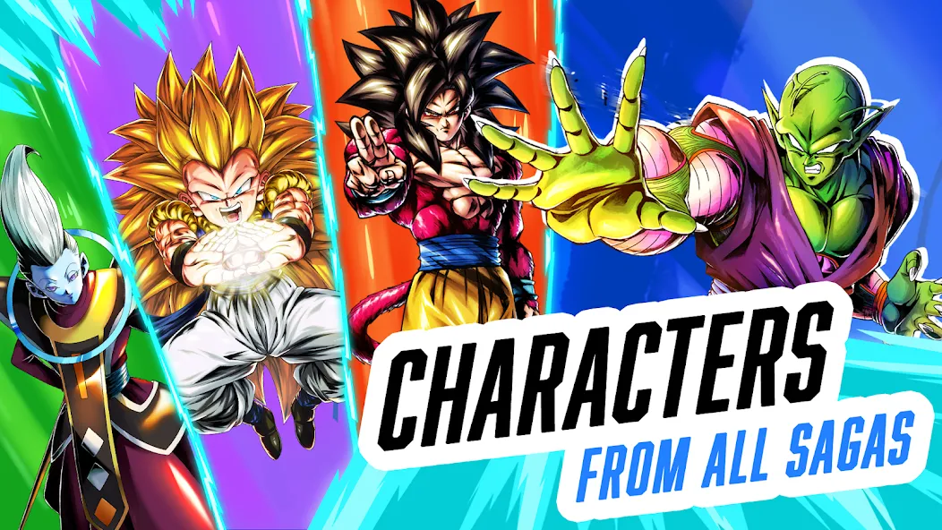 Z Legends 2 1