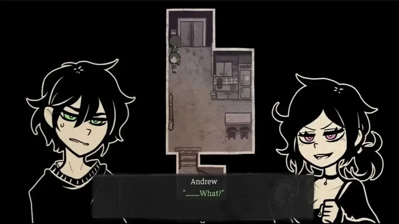 Coffin of Andy and Leyley 4