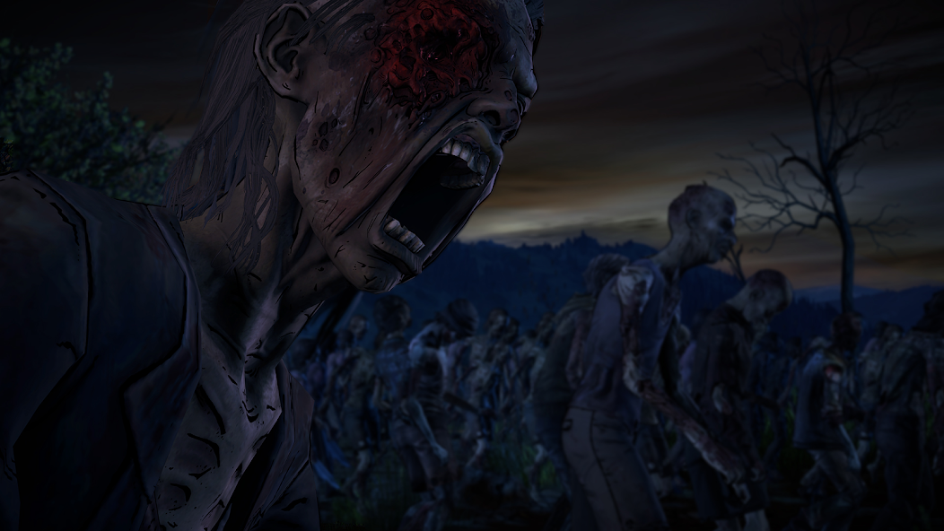 The Walking Dead: Season Three The Walking Dead: Season Three
