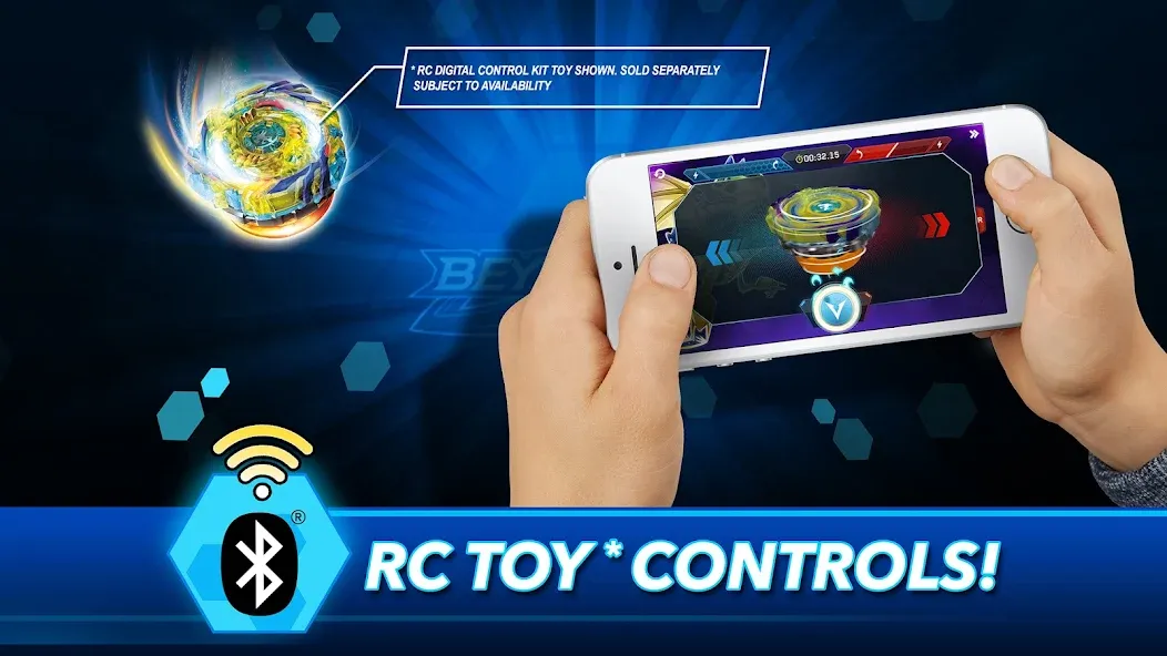 BEYBLADE BURST app BEYBLADE BURST app