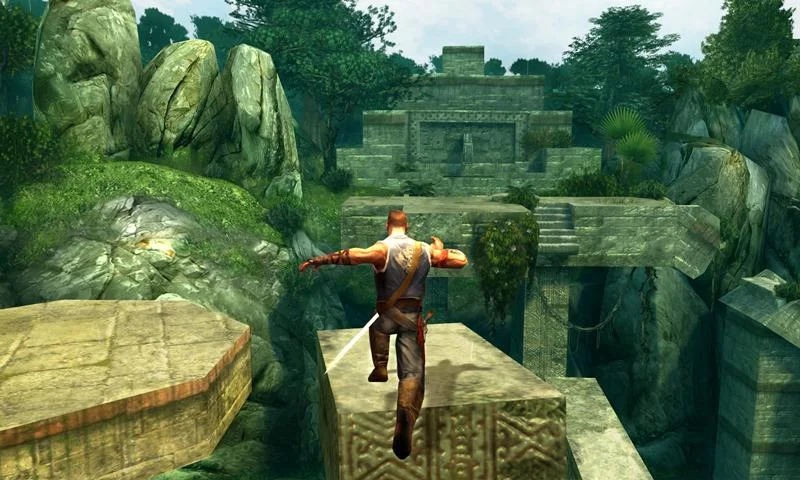 Backstab HD 2