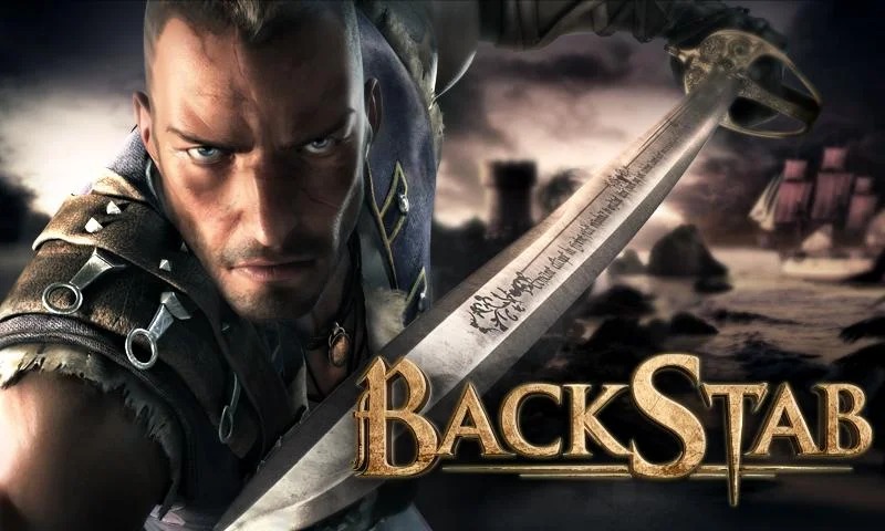 Backstab HD 1
