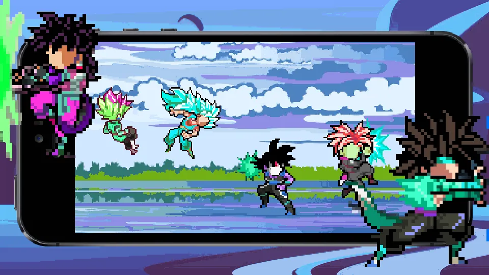 Hyper Dragon Ball Z Hyper Dragon Ball Z