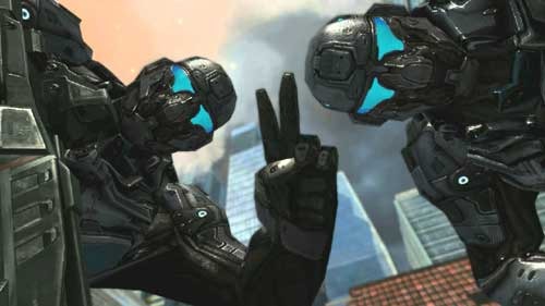 N.O.V.A. 3 – Freedom Edition N.O.V.A. 3 – Freedom Edition