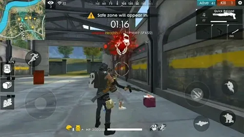 Garena Free Fire: Booyah Day Garena Free Fire: Booyah Day