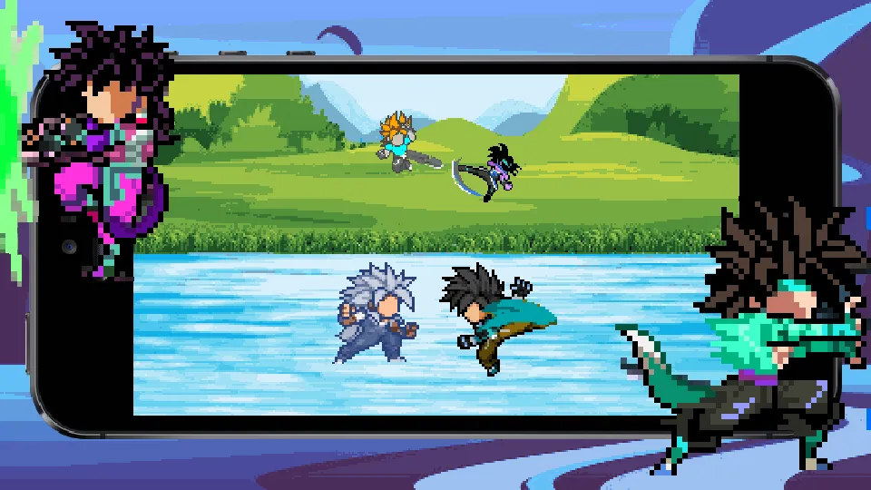 Hyper Dragon Ball Z 2