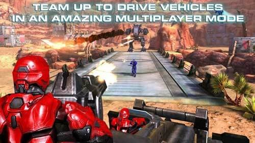 N.O.V.A. 3 – Freedom Edition N.O.V.A. 3 – Freedom Edition