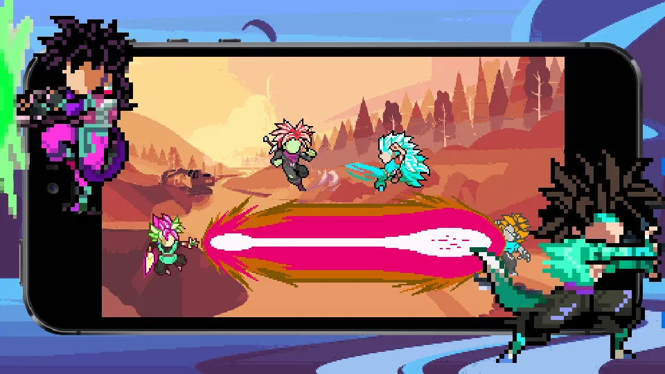 Hyper Dragon Ball Z Hyper Dragon Ball Z