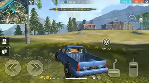 Garena Free Fire: Booyah Day Garena Free Fire: Booyah Day