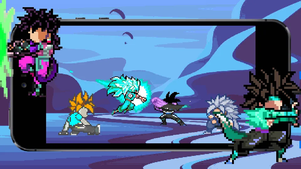 Hyper Dragon Ball Z Hyper Dragon Ball Z