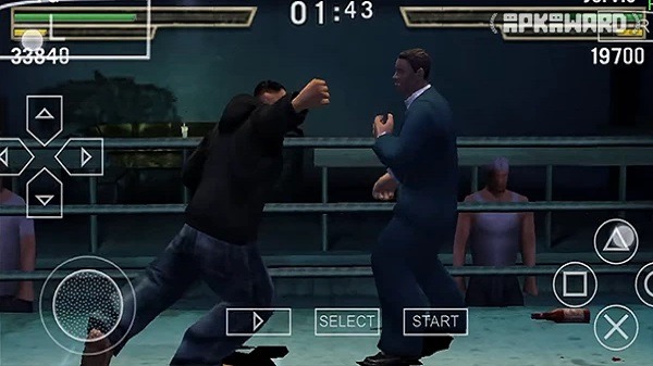 Def Jam Def Jam