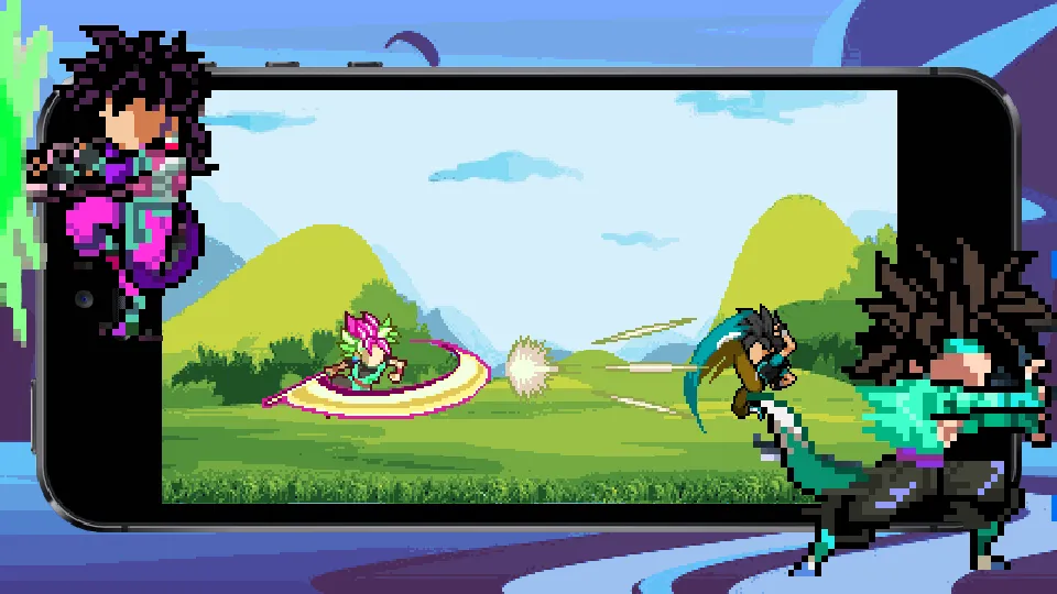 Hyper Dragon Ball Z Hyper Dragon Ball Z
