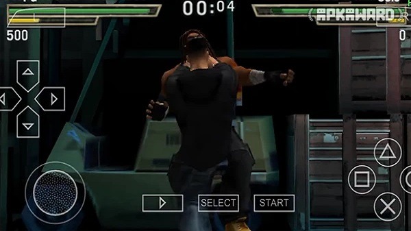 Def Jam Def Jam