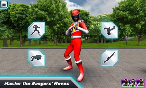 Power Rangers Dino Charge Power Rangers Dino Charge