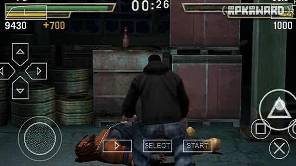 Def Jam Def Jam