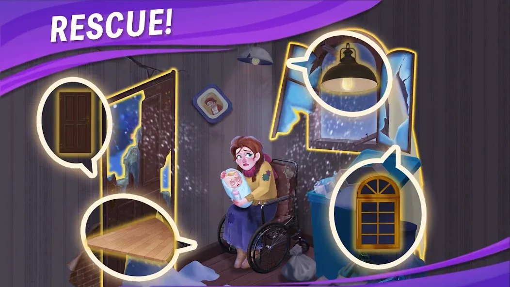 Candy Manor 3