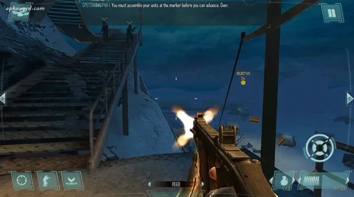 Call of Duty: Strike Team Call of Duty: Strike Team